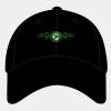 Brushed Twill Structured Cap Thumbnail