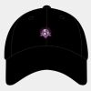 Brushed Twill Structured Cap Thumbnail