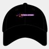 Brushed Twill Structured Cap Thumbnail