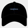 Brushed Twill Structured Cap Thumbnail