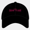 Brushed Twill Structured Cap Thumbnail