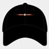Brushed Twill Structured Cap Thumbnail