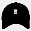 Brushed Twill Structured Cap Thumbnail