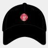 Brushed Twill Structured Cap Thumbnail