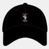 Brushed Twill Structured Cap Thumbnail