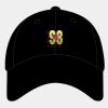 Brushed Twill Structured Cap Thumbnail