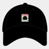 Brushed Twill Structured Cap Thumbnail