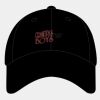 Brushed Twill Structured Cap Thumbnail
