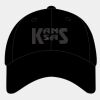Brushed Twill Structured Cap Thumbnail