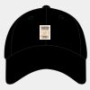 Brushed Twill Structured Cap Thumbnail