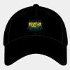 Brushed Twill Structured Cap Thumbnail