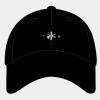 Brushed Twill Structured Cap Thumbnail