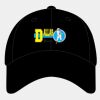Brushed Twill Structured Cap Thumbnail