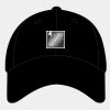 Brushed Twill Structured Cap Thumbnail