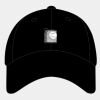 Brushed Twill Structured Cap Thumbnail