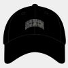 Brushed Twill Structured Cap Thumbnail