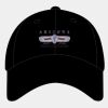 Brushed Twill Structured Cap Thumbnail