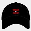 Brushed Twill Structured Cap Thumbnail