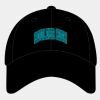 Brushed Twill Structured Cap Thumbnail