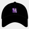 Brushed Twill Structured Cap Thumbnail