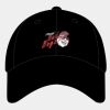 Brushed Twill Structured Cap Thumbnail