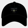Brushed Twill Structured Cap Thumbnail