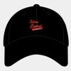 Brushed Twill Structured Cap Thumbnail