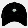 Brushed Twill Structured Cap Thumbnail