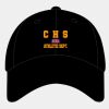Brushed Twill Structured Cap Thumbnail