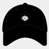 Brushed Twill Structured Cap Thumbnail