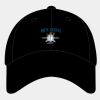 Brushed Twill Structured Cap Thumbnail