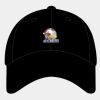 Brushed Twill Structured Cap Thumbnail