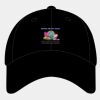 Brushed Twill Structured Cap Thumbnail
