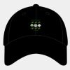 Brushed Twill Structured Cap Thumbnail