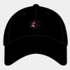 Brushed Twill Structured Cap Thumbnail