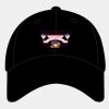 Brushed Twill Structured Cap Thumbnail