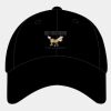 Brushed Twill Structured Cap Thumbnail