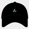 Brushed Twill Structured Cap Thumbnail
