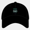 Brushed Twill Structured Cap Thumbnail
