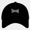 Brushed Twill Structured Cap Thumbnail