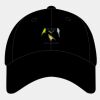 Brushed Twill Structured Cap Thumbnail