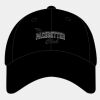Brushed Twill Structured Cap Thumbnail