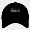 Brushed Twill Structured Cap Thumbnail