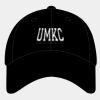 Brushed Twill Structured Cap Thumbnail