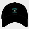 Brushed Twill Structured Cap Thumbnail