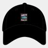 Brushed Twill Structured Cap Thumbnail