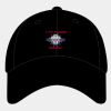 Brushed Twill Structured Cap Thumbnail