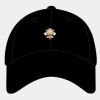 Brushed Twill Structured Cap Thumbnail