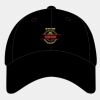 Brushed Twill Structured Cap Thumbnail