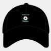 Brushed Twill Structured Cap Thumbnail